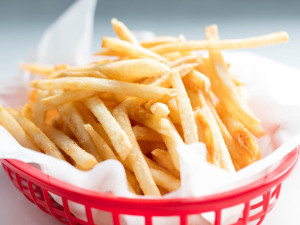Patate Fritte