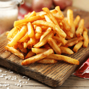 Patate Fritte