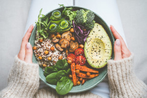 Vegetariano