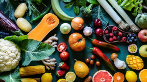 Vegetariano