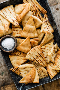 Patatine Fritte