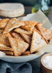 Patatine Fritte