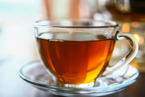 Tè