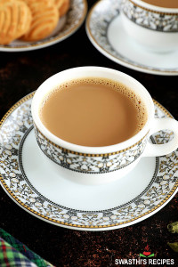 Tè