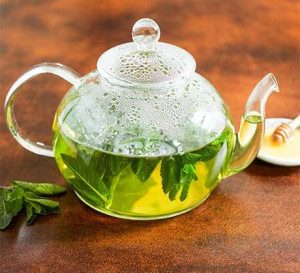 Tè