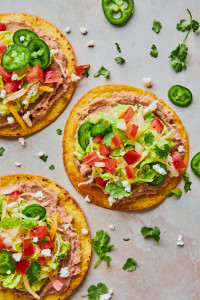 Tostadas