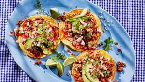 Tostadas