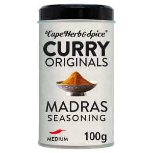 Pollo Al Curry