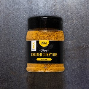 Pollo Al Curry
