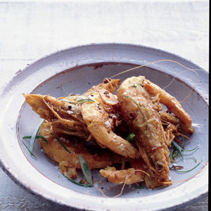 Gamberetti