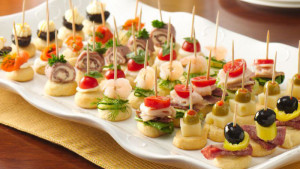 Antipasto