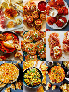 Antipasto
