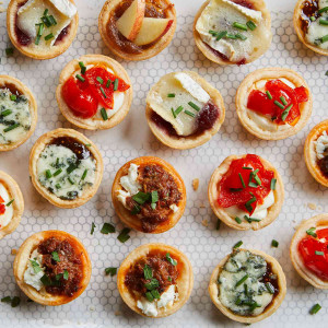 Antipasto