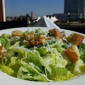 Insalata Cesare