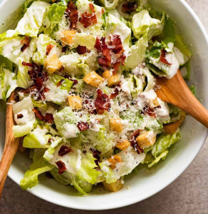 Insalata Cesare