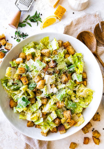 Insalata Cesare