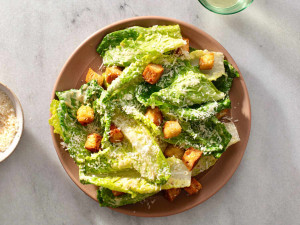 Insalata Cesare