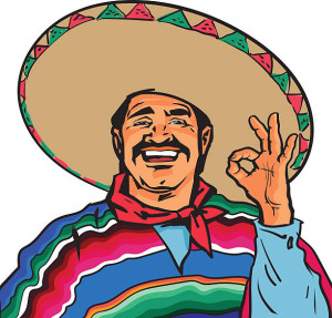 Messicano