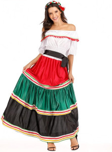 Messicano