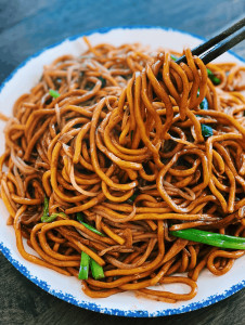 Tagliatelle