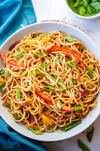 Tagliatelle