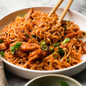 Tagliatelle