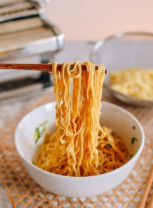 Tagliatelle