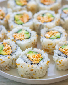 Sushi