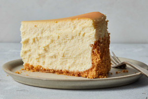 Torta Di Formaggio