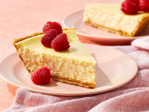 Torta Di Formaggio