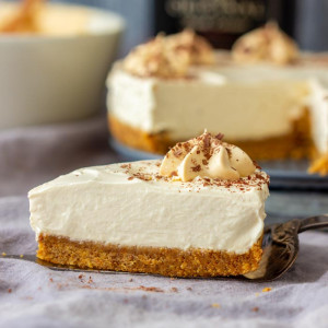 Torta Di Formaggio