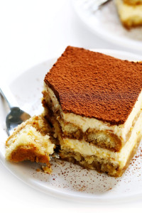 Tiramisù