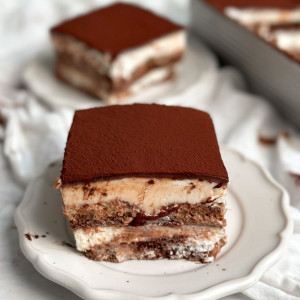 Tiramisù
