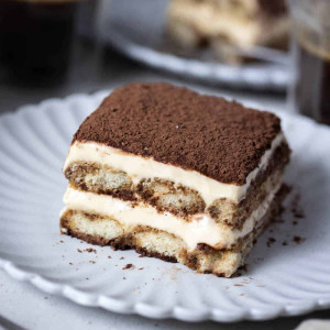 Tiramisù
