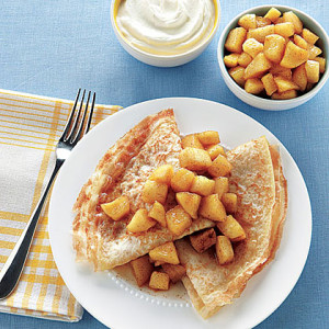 Crepes