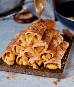 Crepes