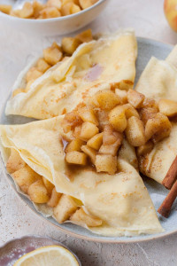 Crepes