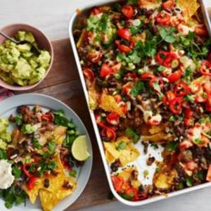 Nachos