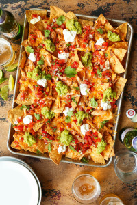 Nachos
