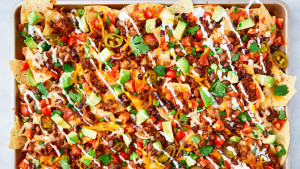 Nachos