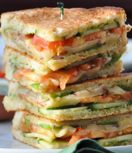 Sandwich