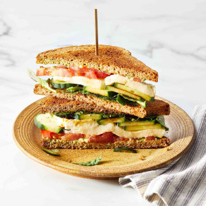 Sandwich