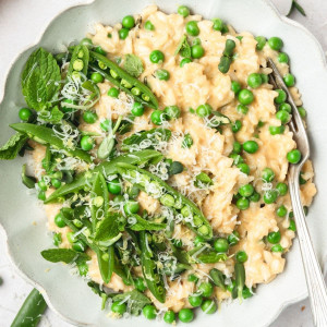 Risotto