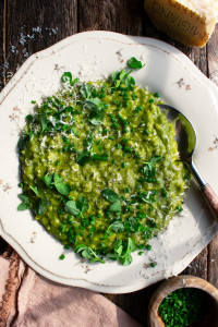 Risotto