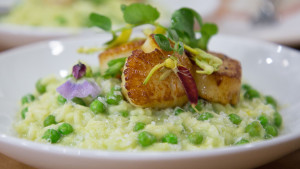 Risotto