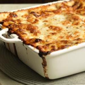 Lasagne