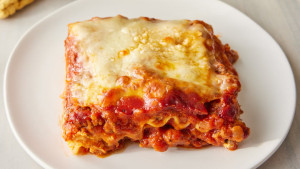 Lasagne