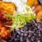 Pabellon Vegan