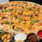 Sausage Pizza Xiāng Cháng Báo Bǐng