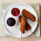 Fritti Croccanti Vegani X3 (Ve)